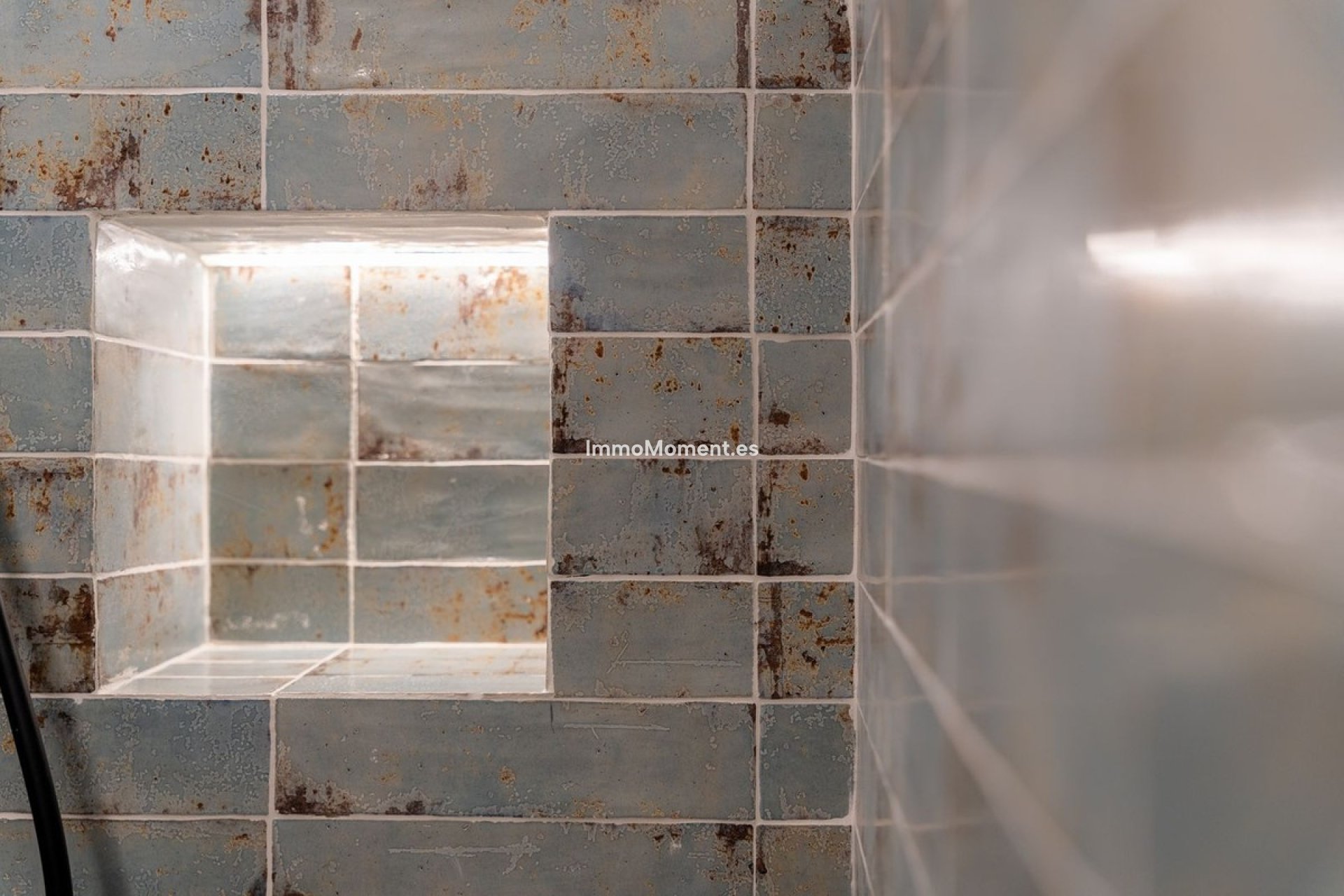 Revente - Appartement - Benahavís - Los Arqueros