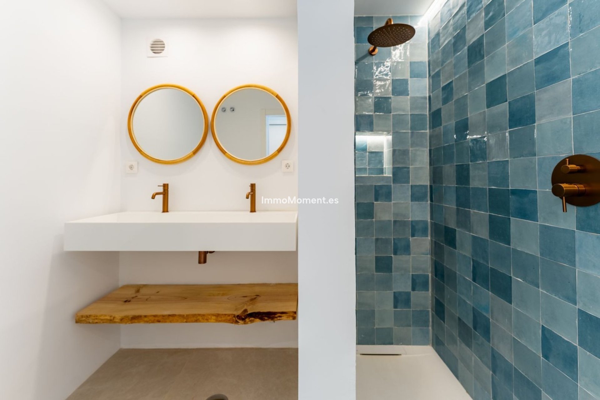 Revente - Appartement - Benahavís - Los Arqueros