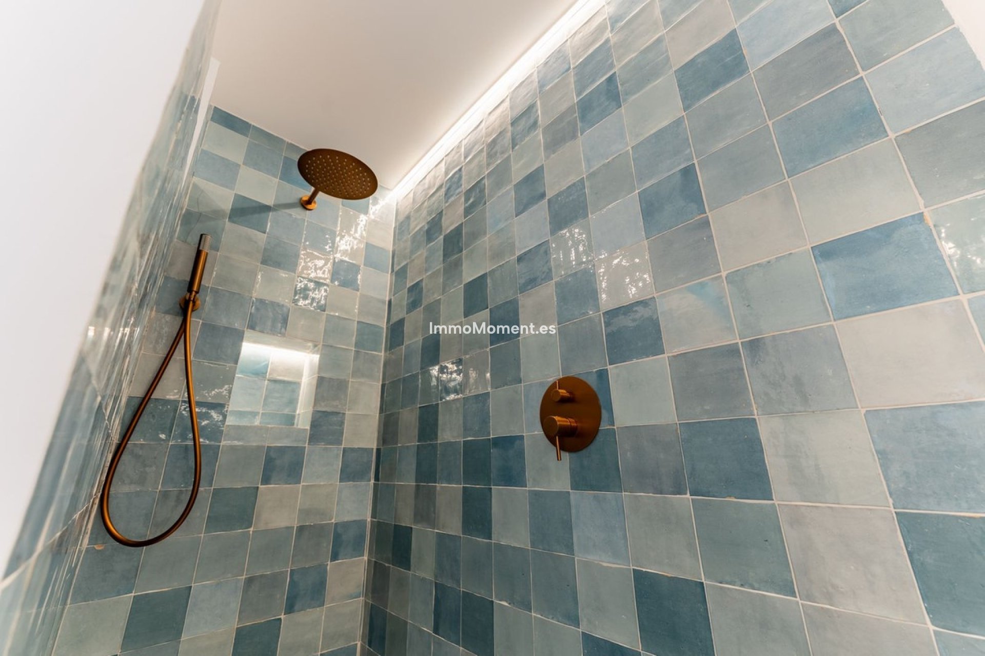 Revente - Appartement - Benahavís - Los Arqueros