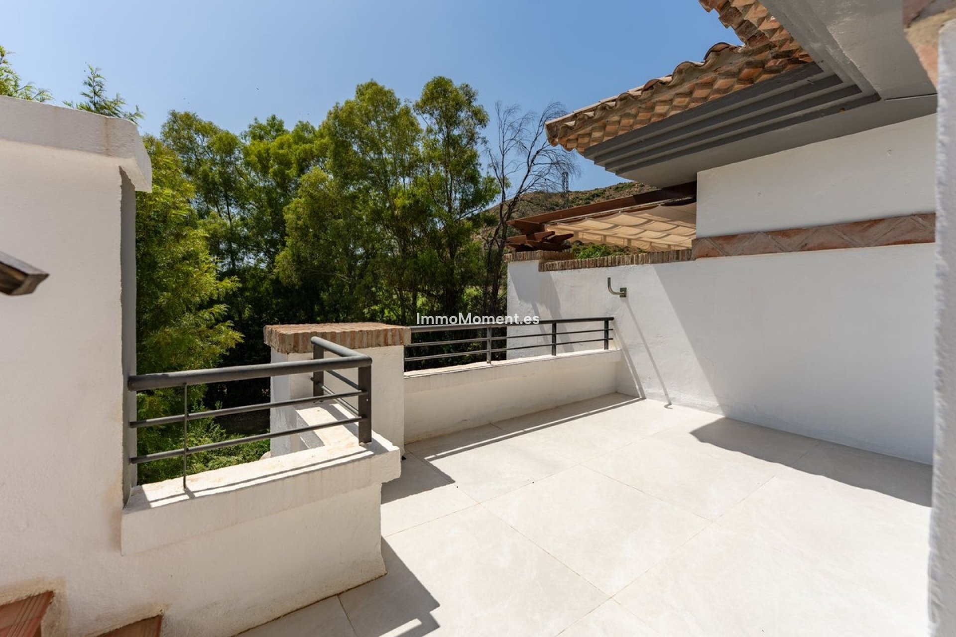 Revente - Appartement - Benahavís - Los Arqueros