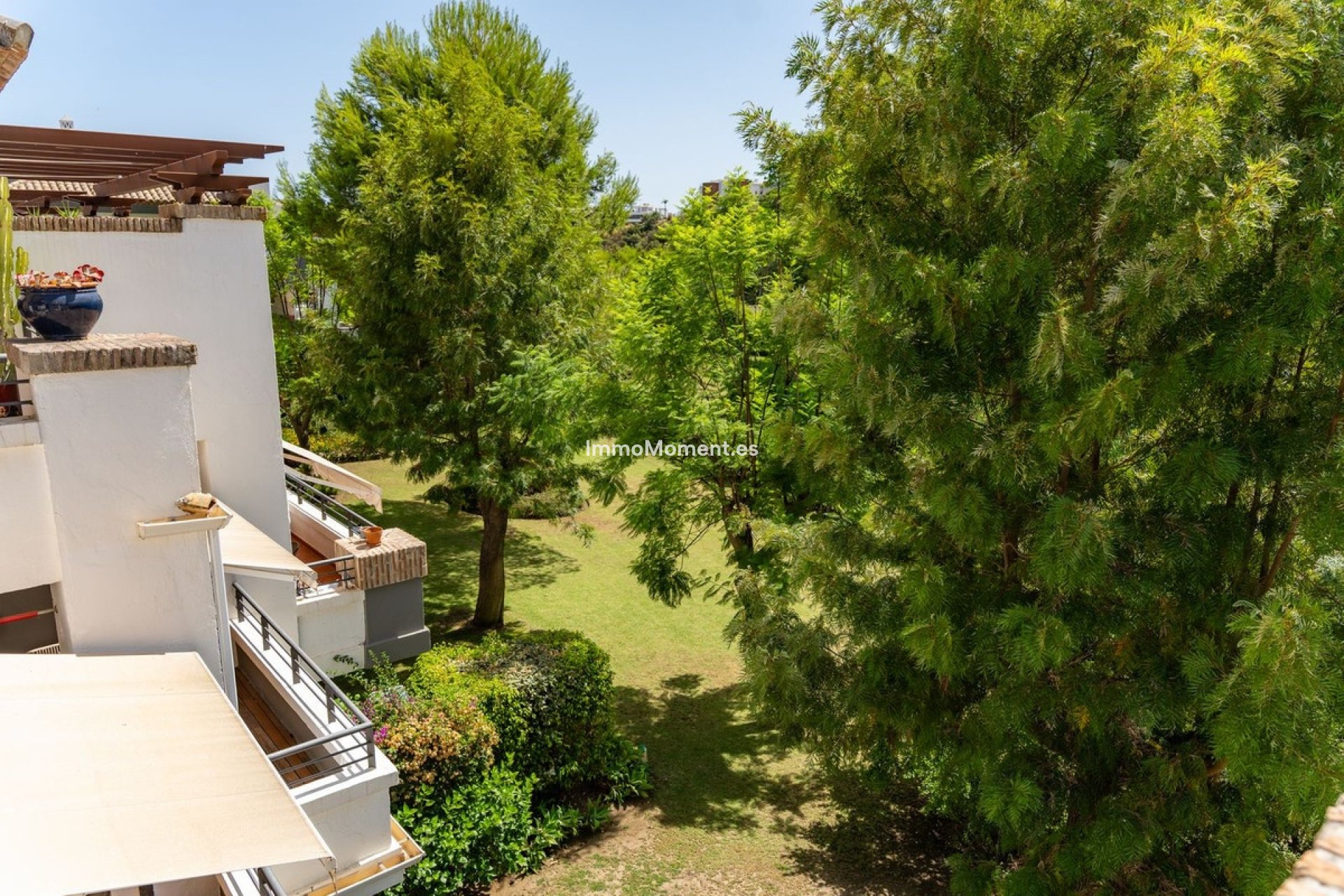 Revente - Appartement - Benahavís - Los Arqueros