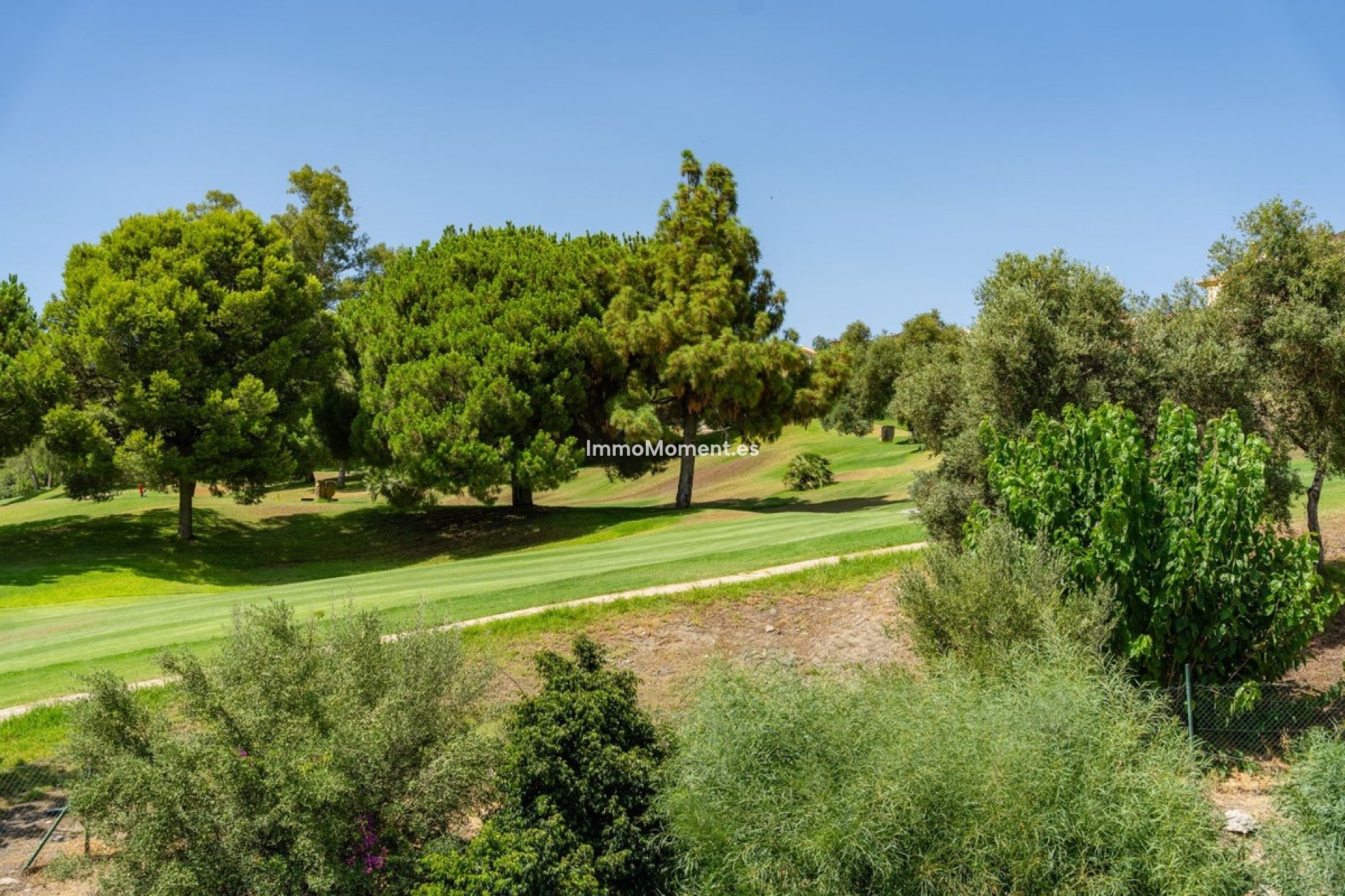 Revente - Appartement - Benahavís - Los Arqueros