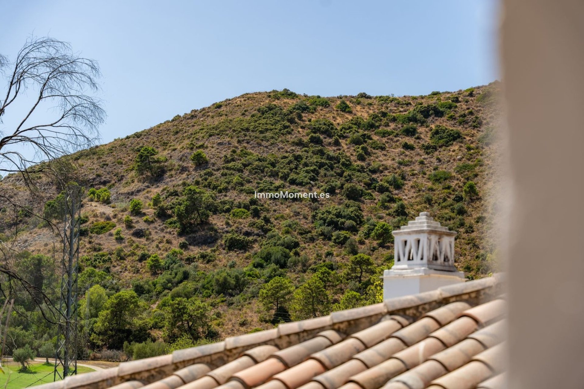 Revente - Appartement - Benahavís - Los Arqueros