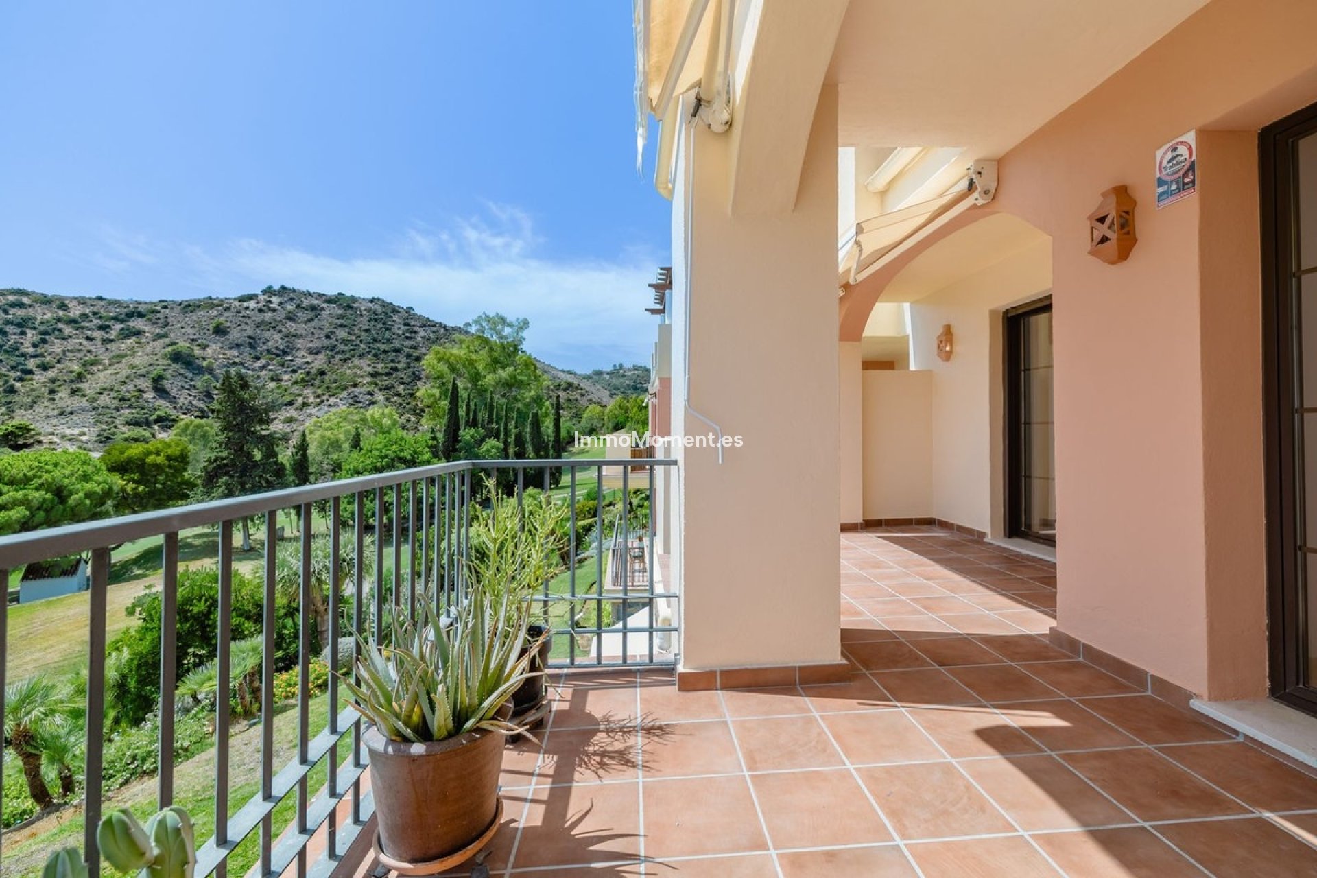 Revente - Appartement - Benahavís - Los Arqueros
