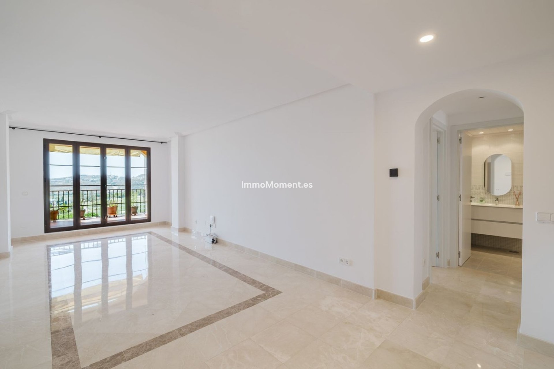 Revente - Appartement - Benahavís - Los Arqueros