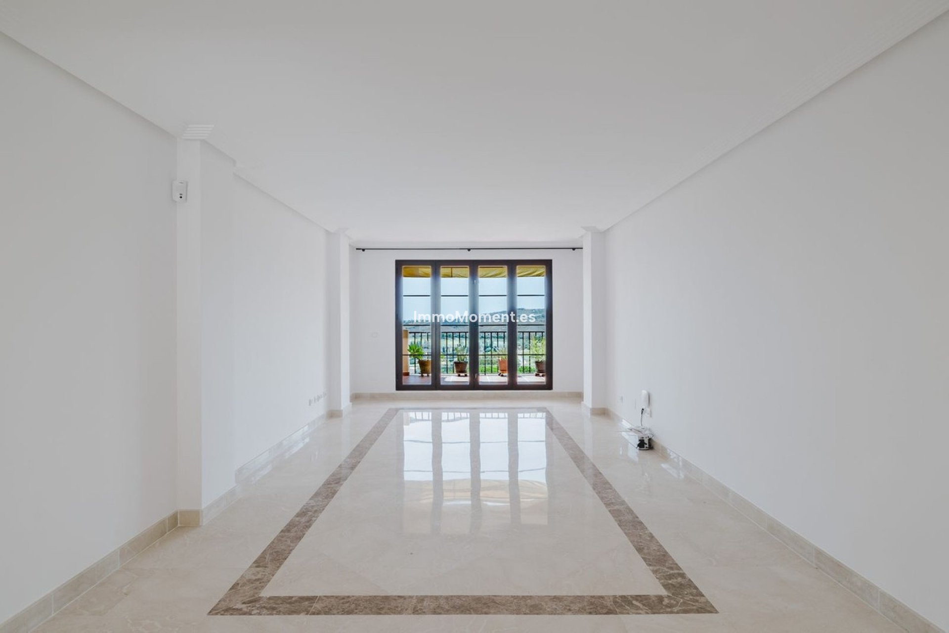 Revente - Appartement - Benahavís - Los Arqueros