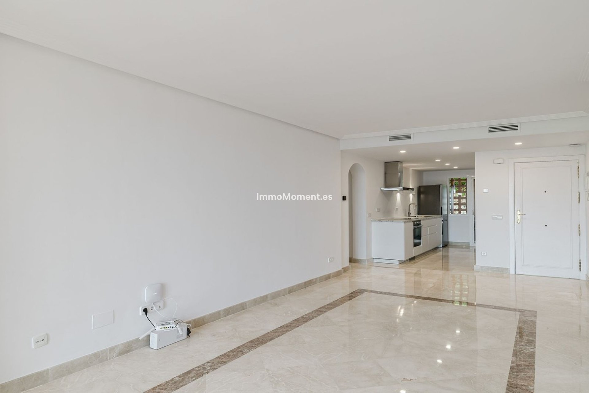 Revente - Appartement - Benahavís - Los Arqueros