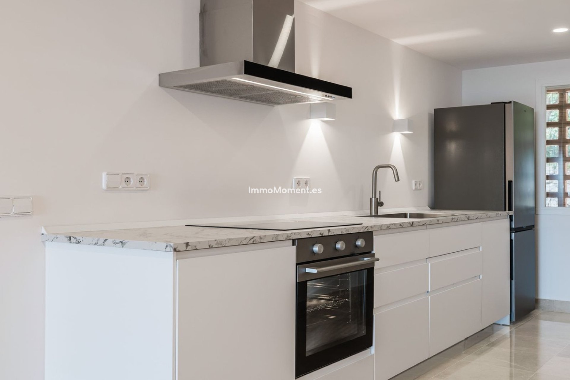 Revente - Appartement - Benahavís - Los Arqueros