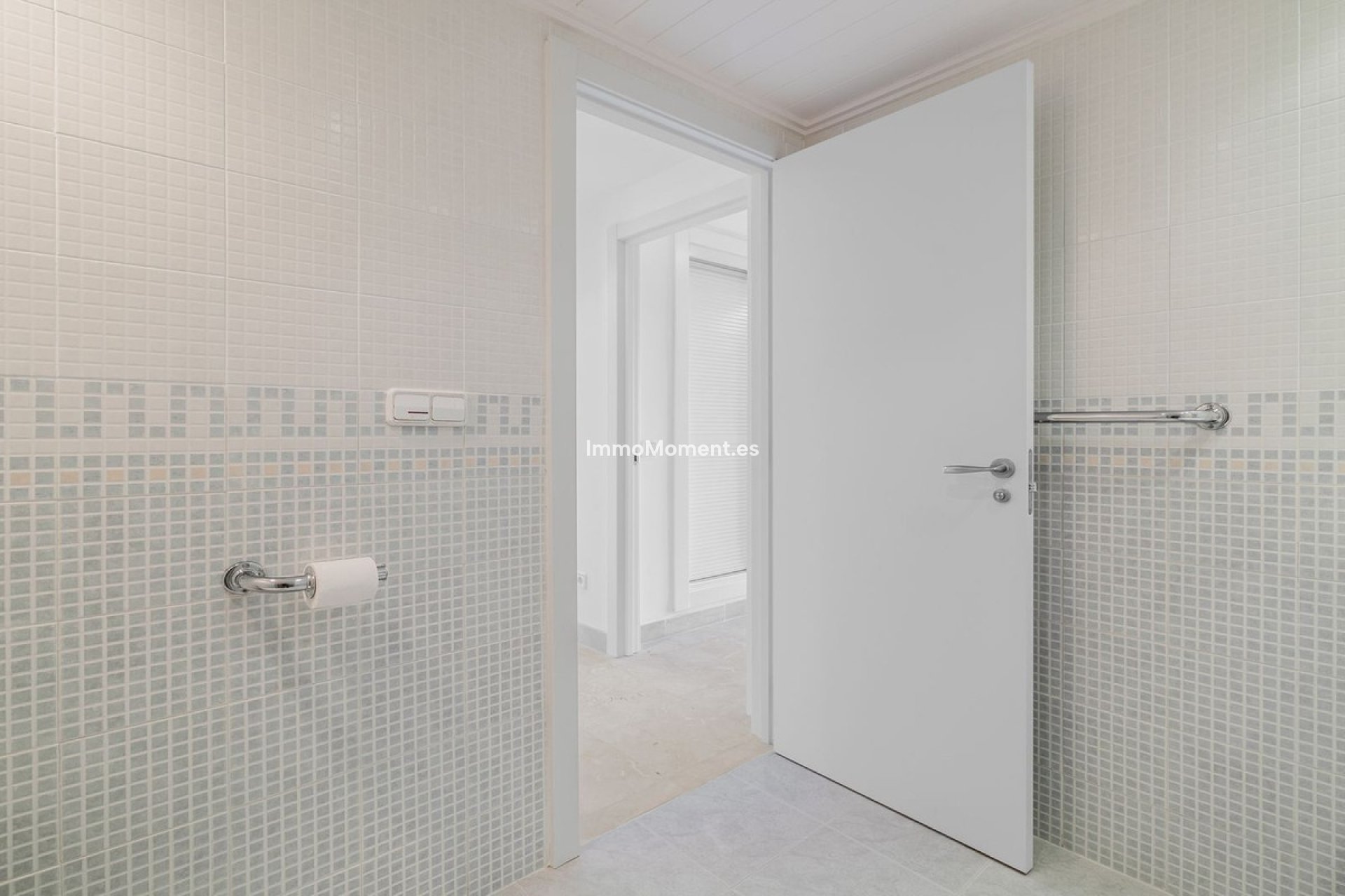 Revente - Appartement - Benahavís - Los Arqueros