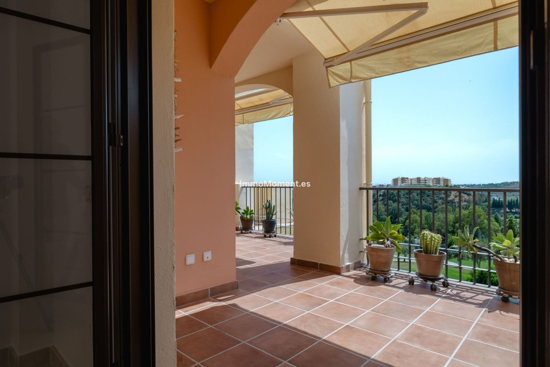 Revente - Appartement - Benahavís - Los Arqueros