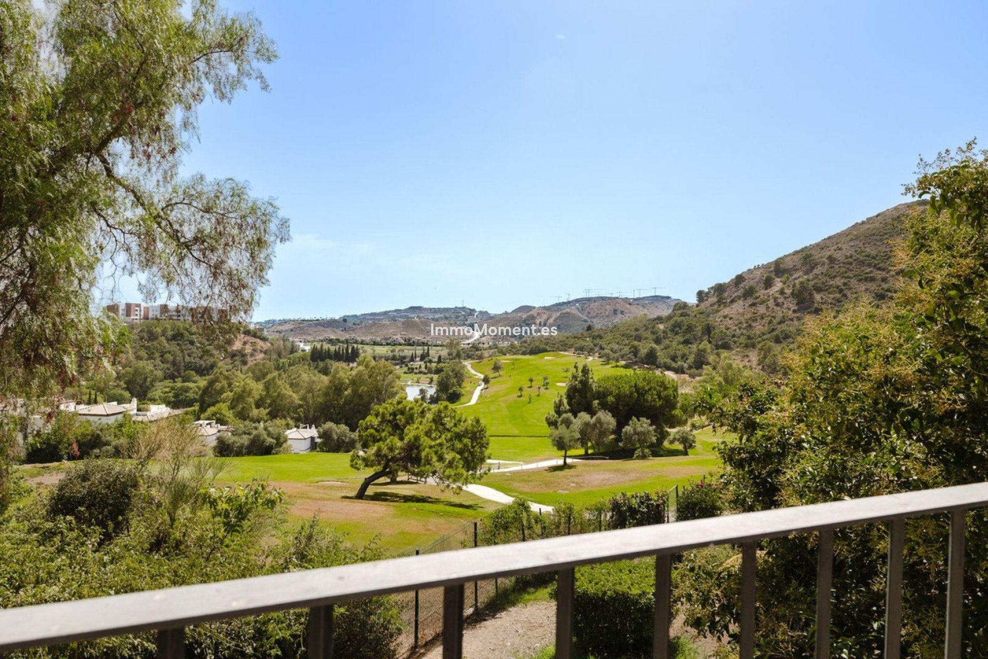 Revente - Appartement - Benahavís - Los Arqueros