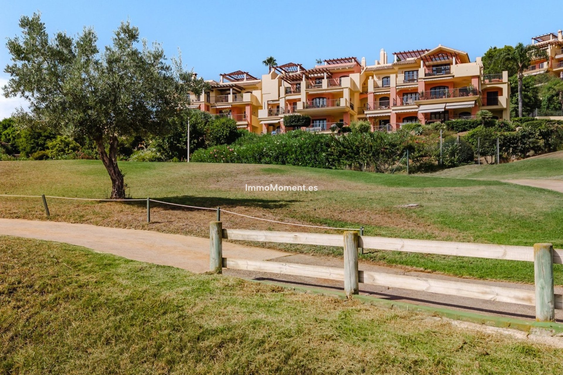 Revente - Appartement - Benahavís - Los Arqueros