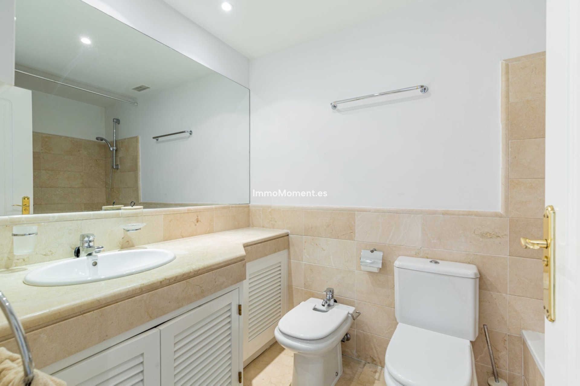 Revente - Appartement - Benahavís - Los Arqueros