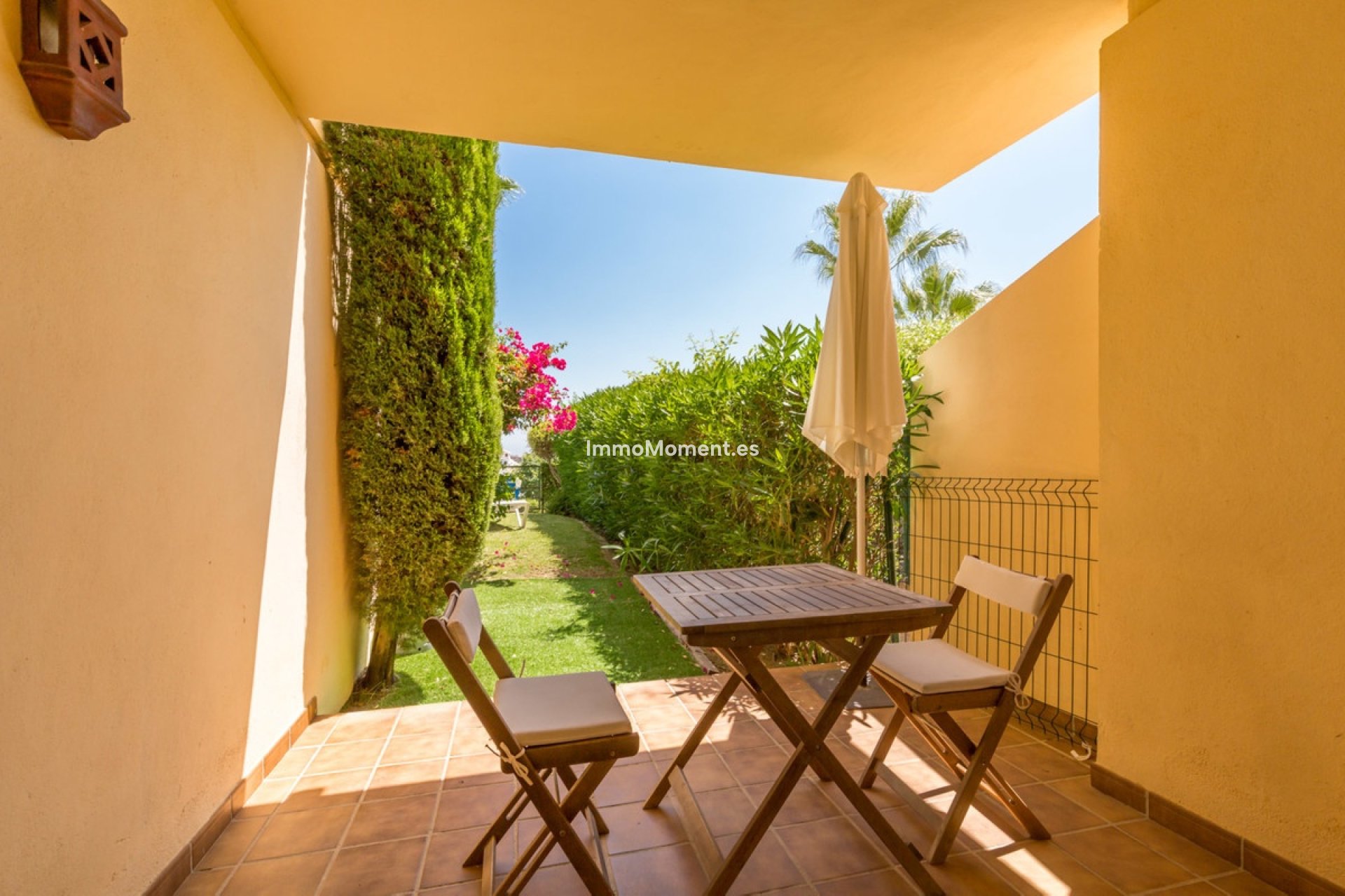 Revente - Appartement - Benahavís - Los Arqueros