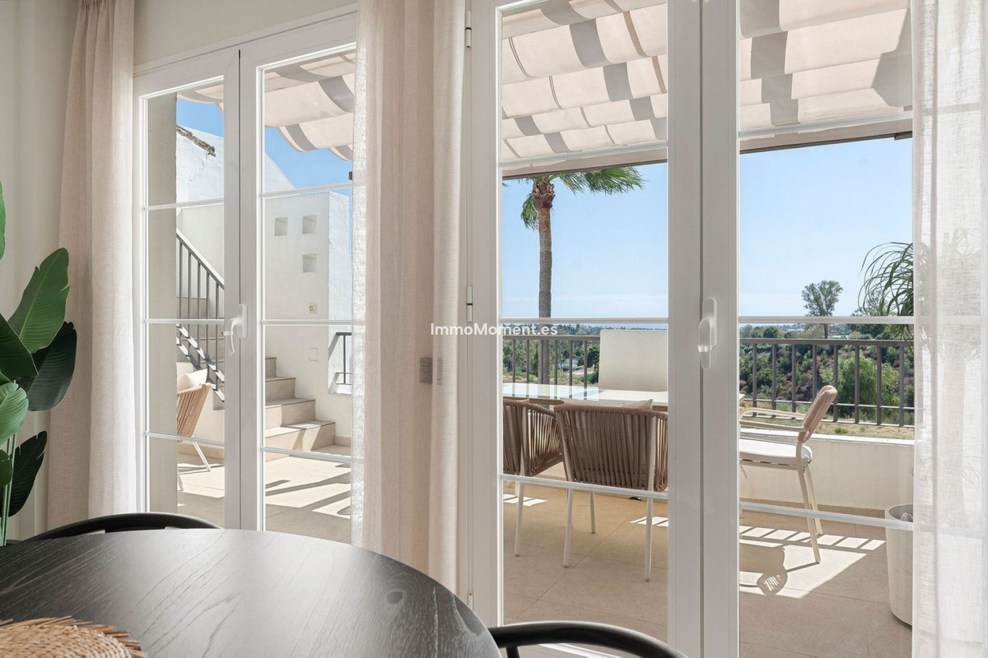 Revente - Appartement - Benahavís - Los Arqueros