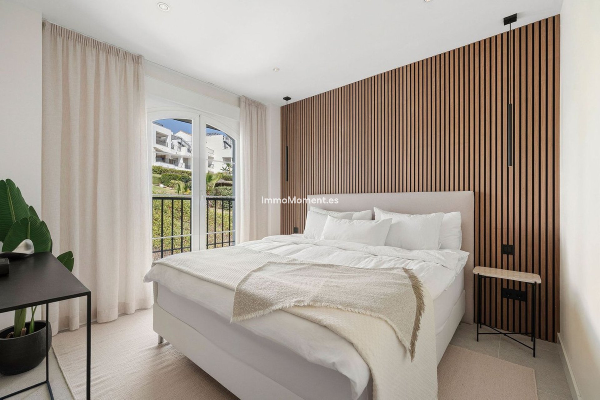 Revente - Appartement - Benahavís - Los Arqueros
