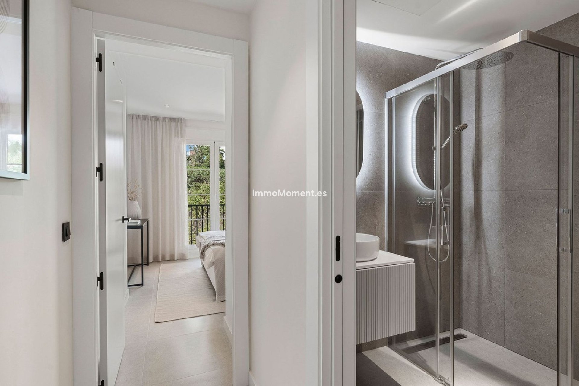 Revente - Appartement - Benahavís - Los Arqueros