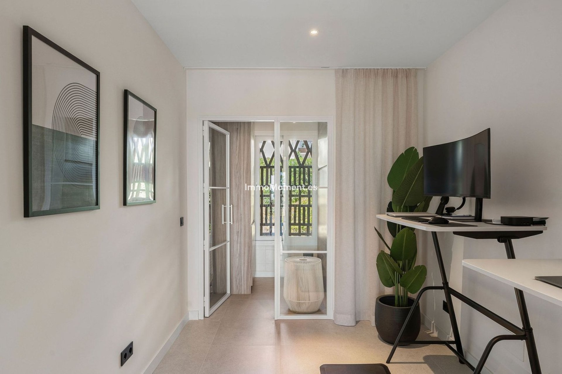 Revente - Appartement - Benahavís - Los Arqueros