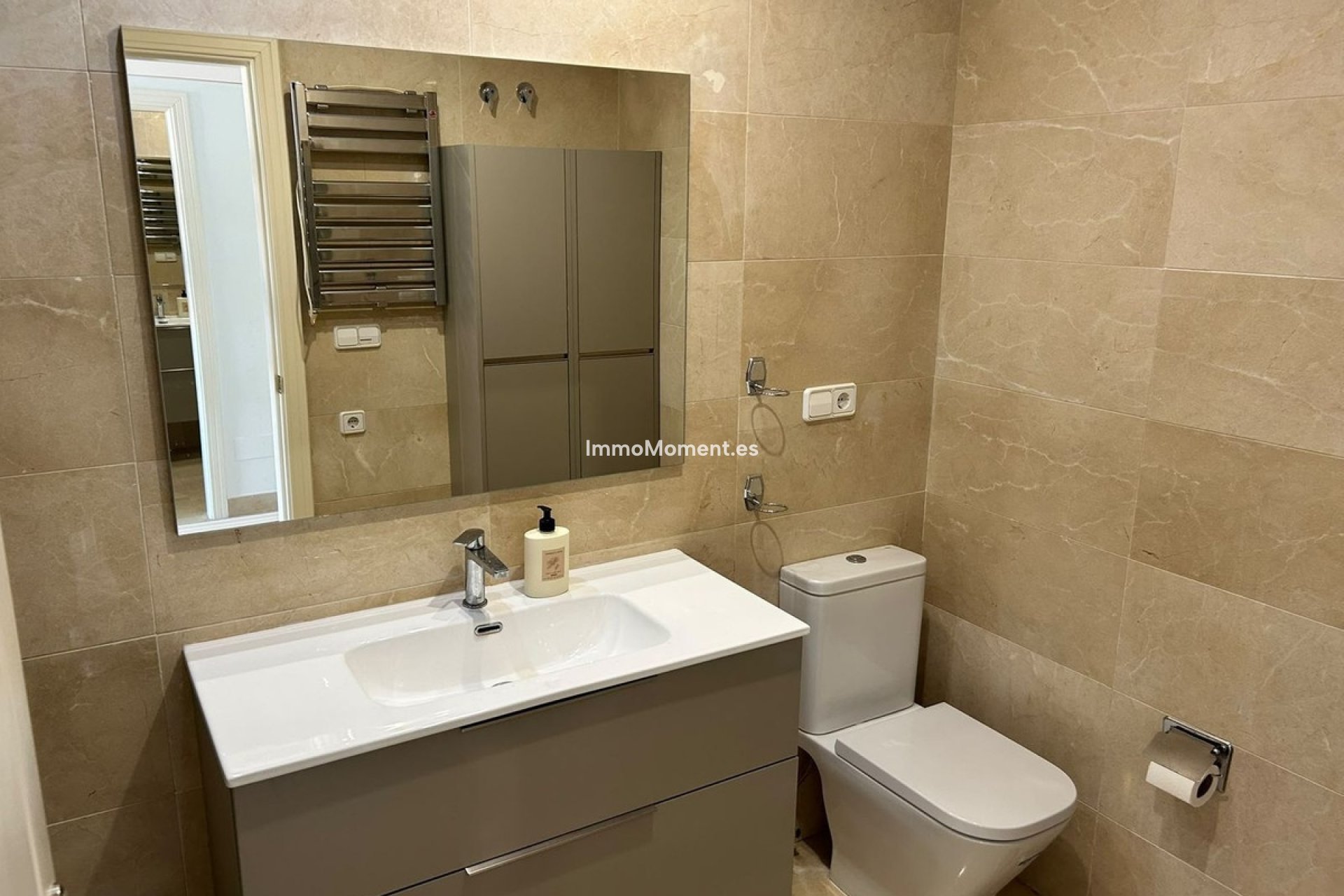 Revente - Appartement - Benahavís - Los Arqueros