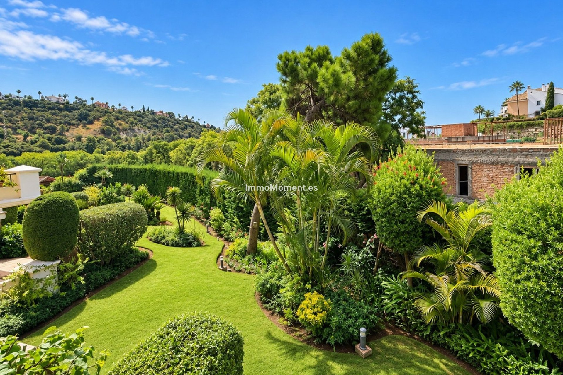 Revente - Appartement - Benahavís - Los Arqueros