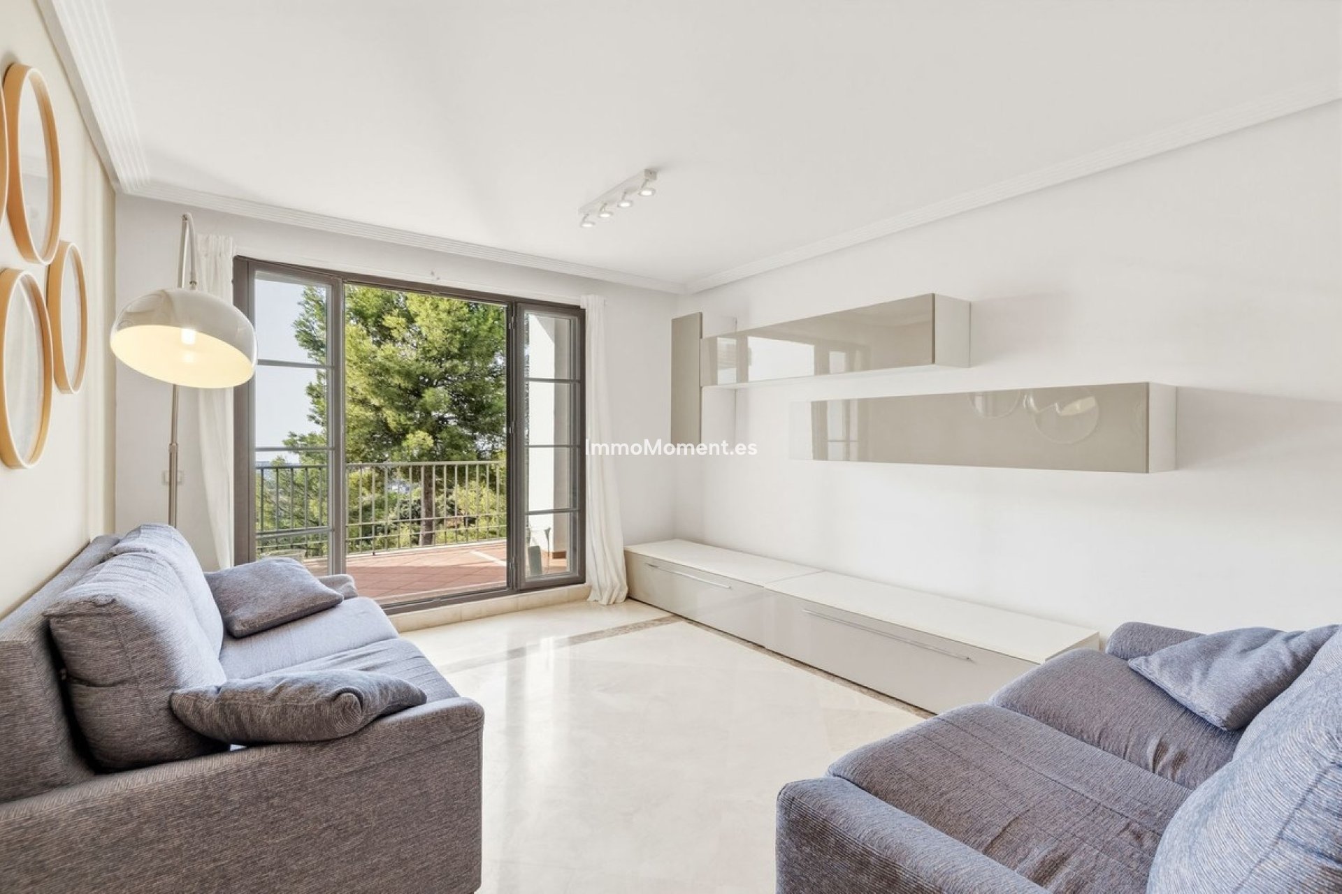 Revente - Appartement - Benahavís - Los Arqueros