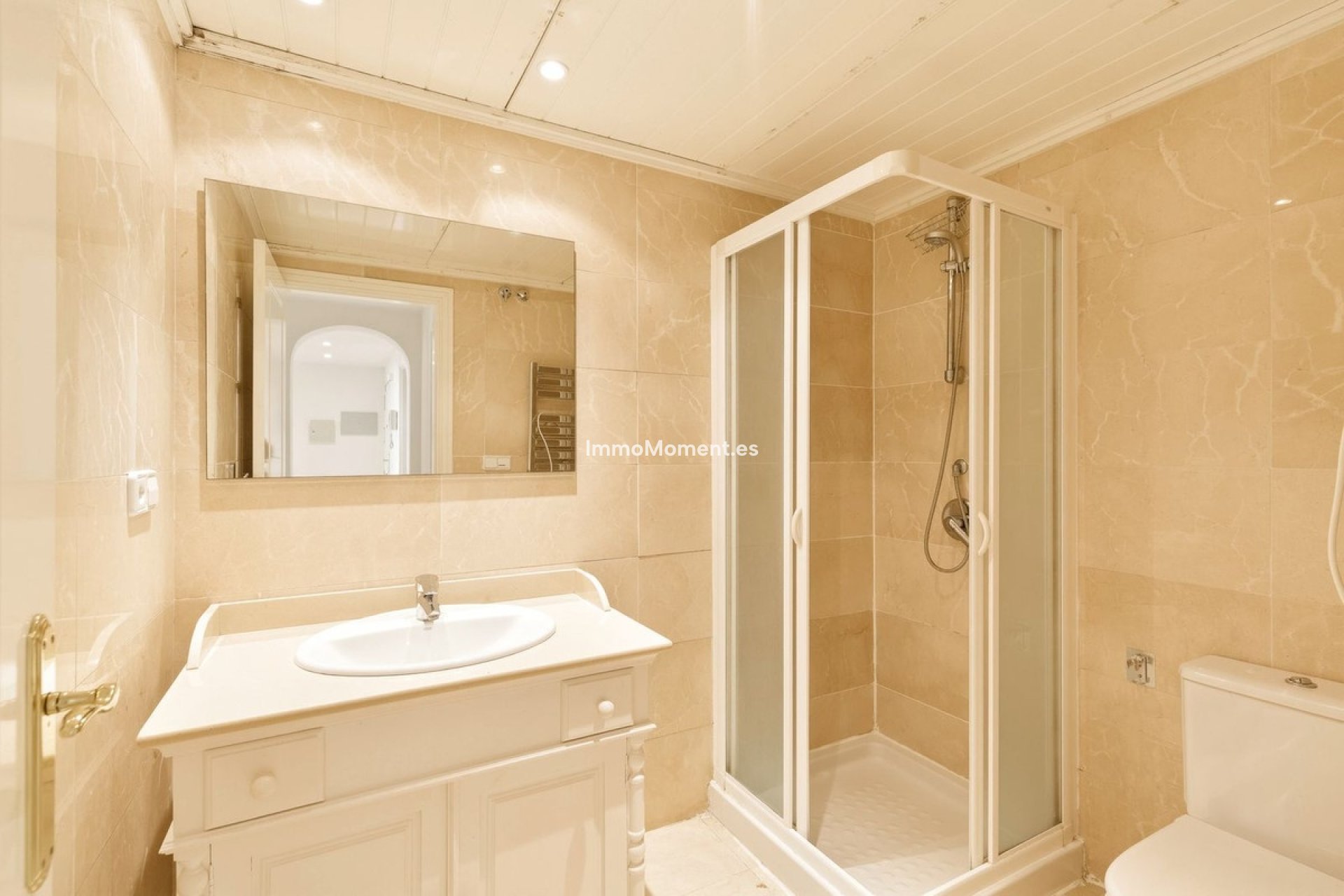 Revente - Appartement - Benahavís - Los Arqueros