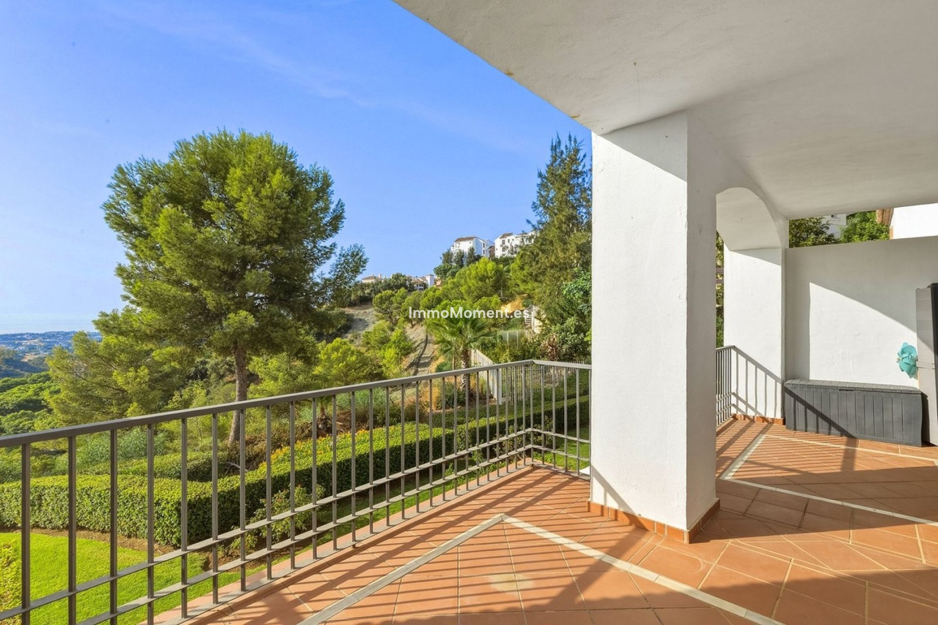 Revente - Appartement - Benahavís - Los Arqueros