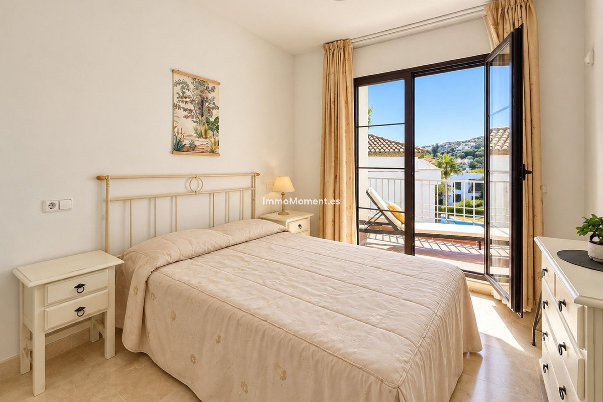 Revente - Appartement - Benahavís - Los Arqueros