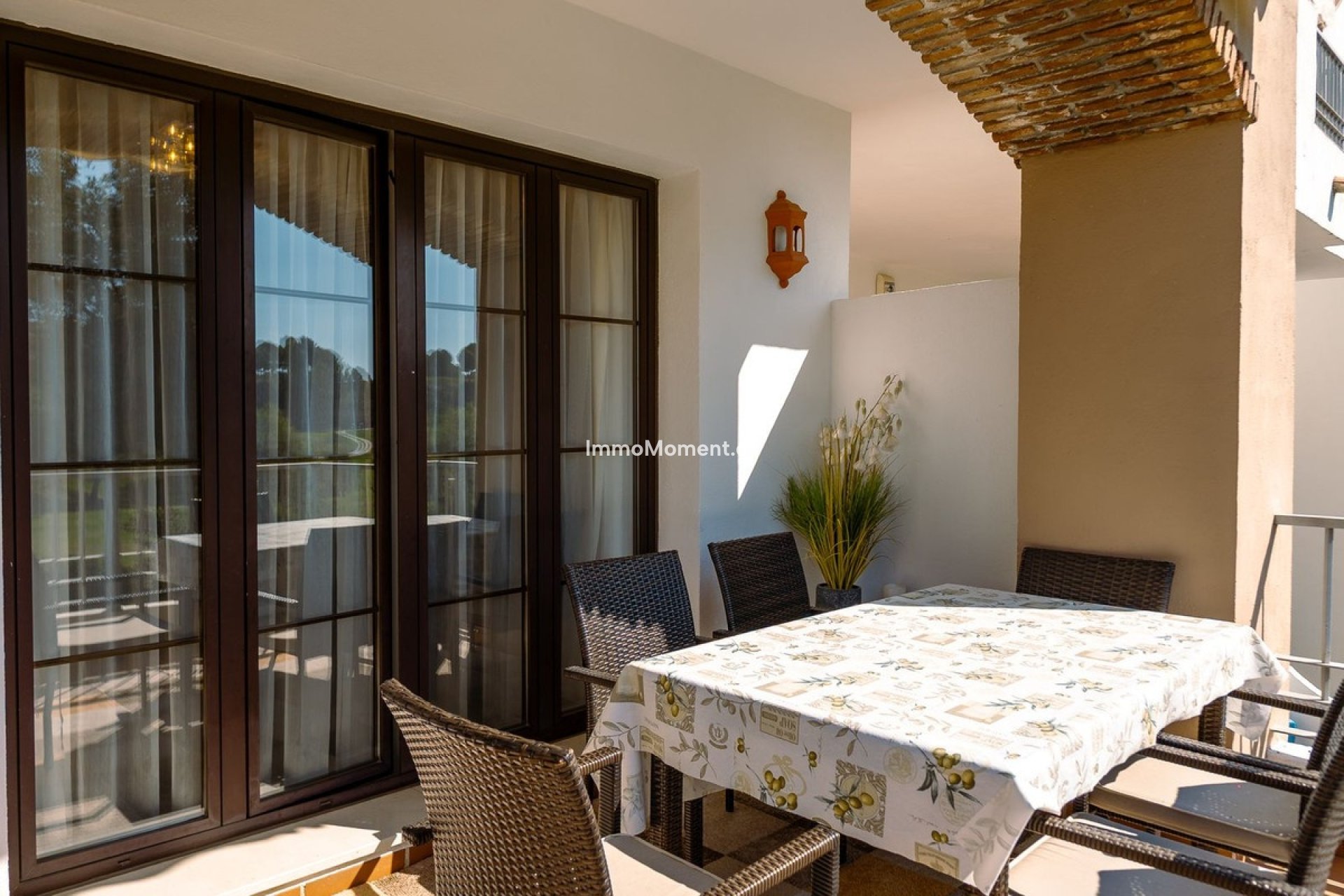 Revente - Appartement - Benahavís - Los Arqueros