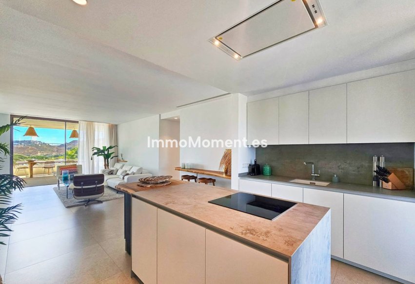 Revente - Appartement - Benahavís - Los Arqueros