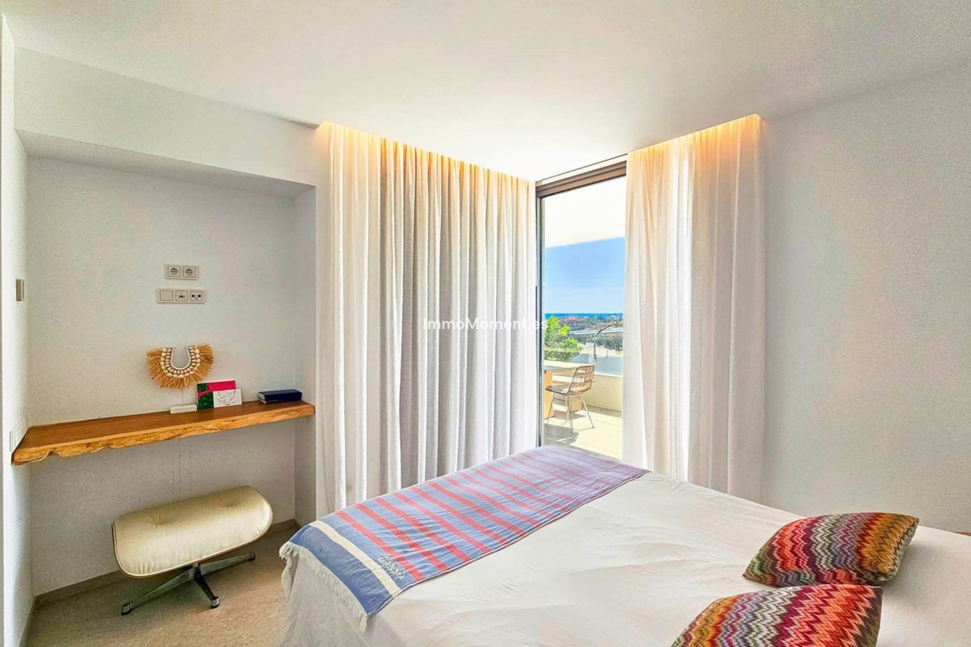 Revente - Appartement - Benahavís - Los Arqueros