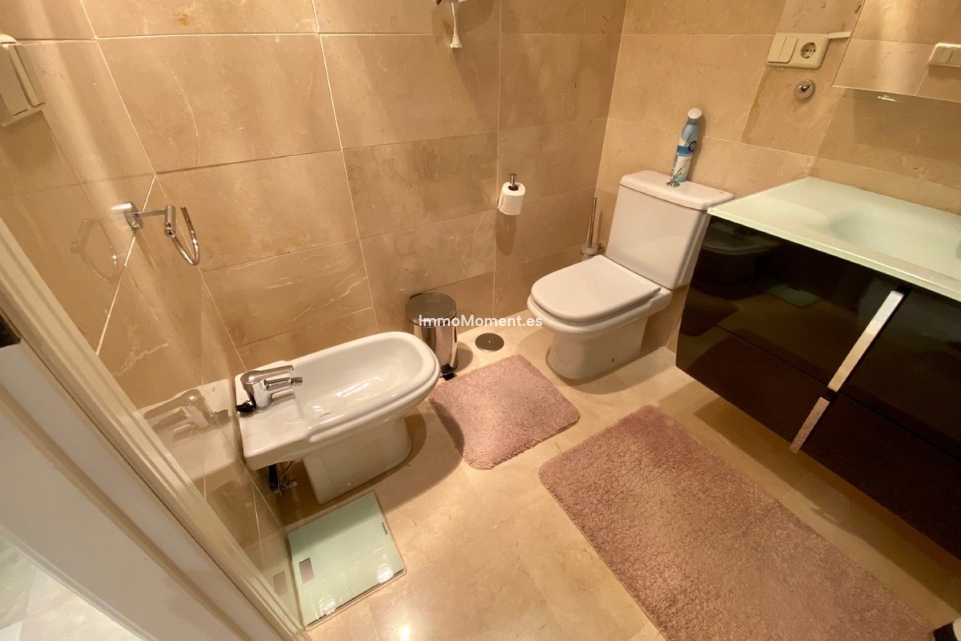 Revente - Appartement - Benahavís - Los Arqueros