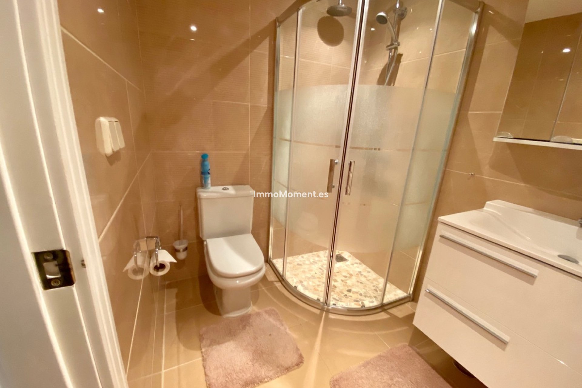 Revente - Appartement - Benahavís - Los Arqueros