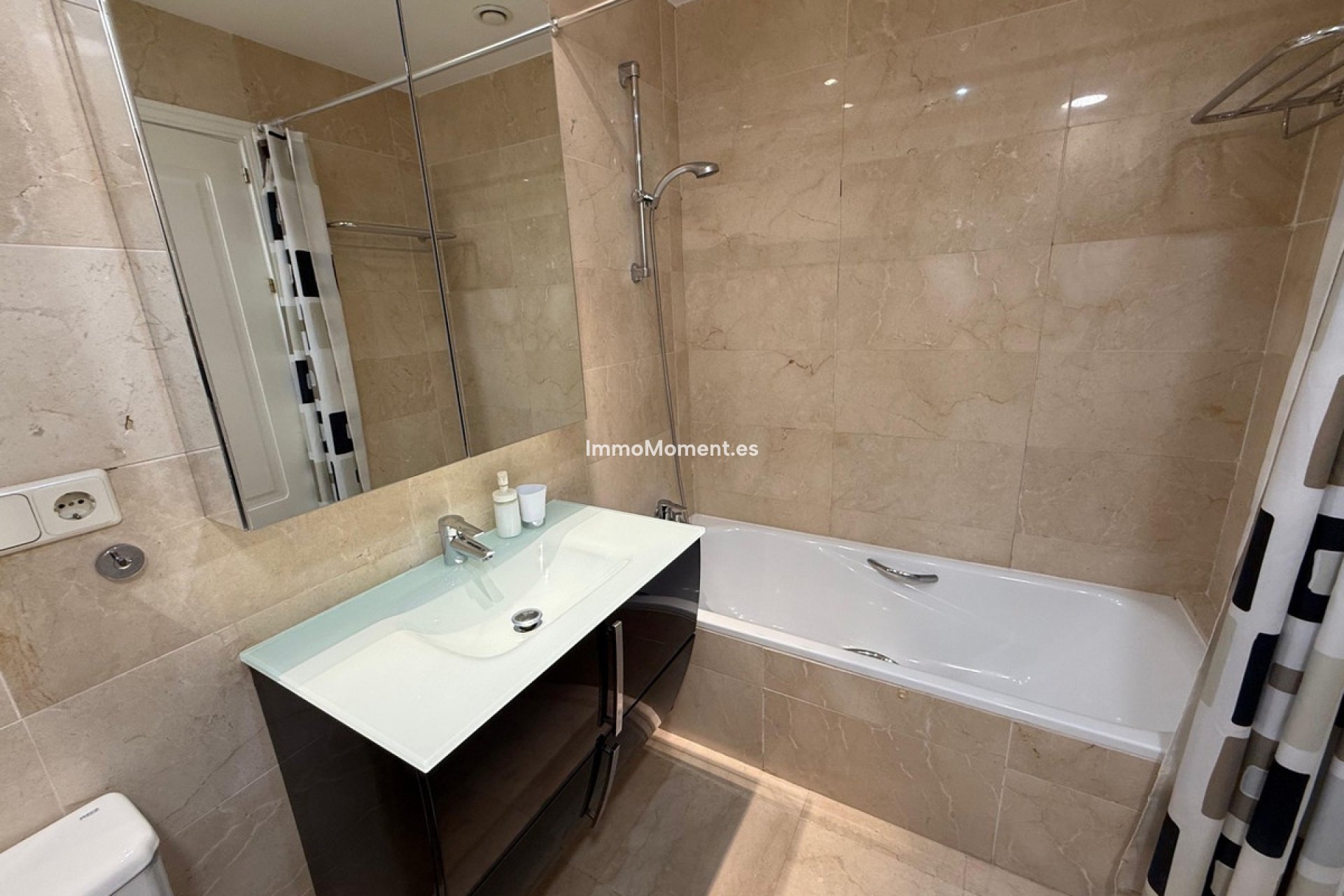 Revente - Appartement - Benahavís - Los Arqueros