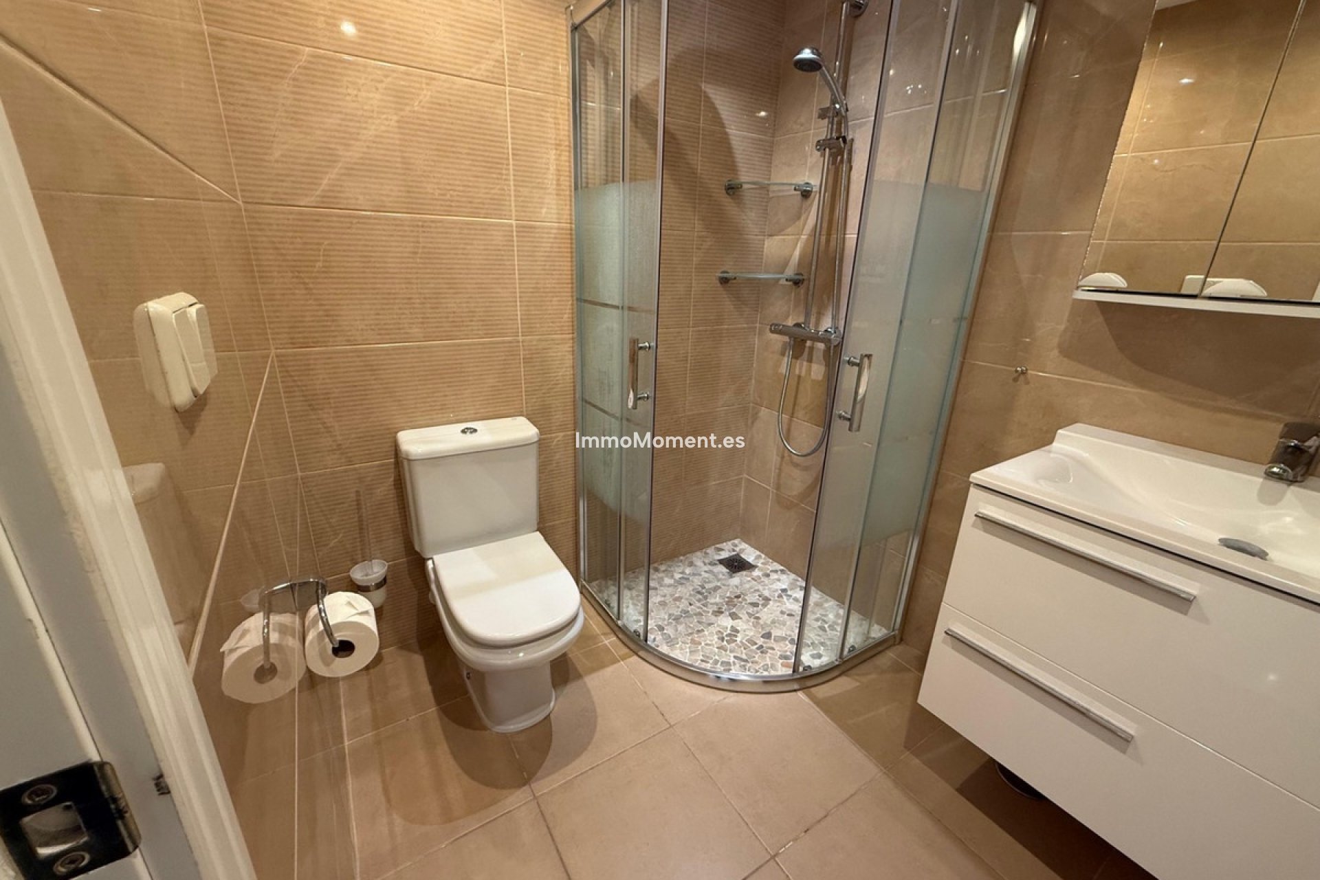 Revente - Appartement - Benahavís - Los Arqueros