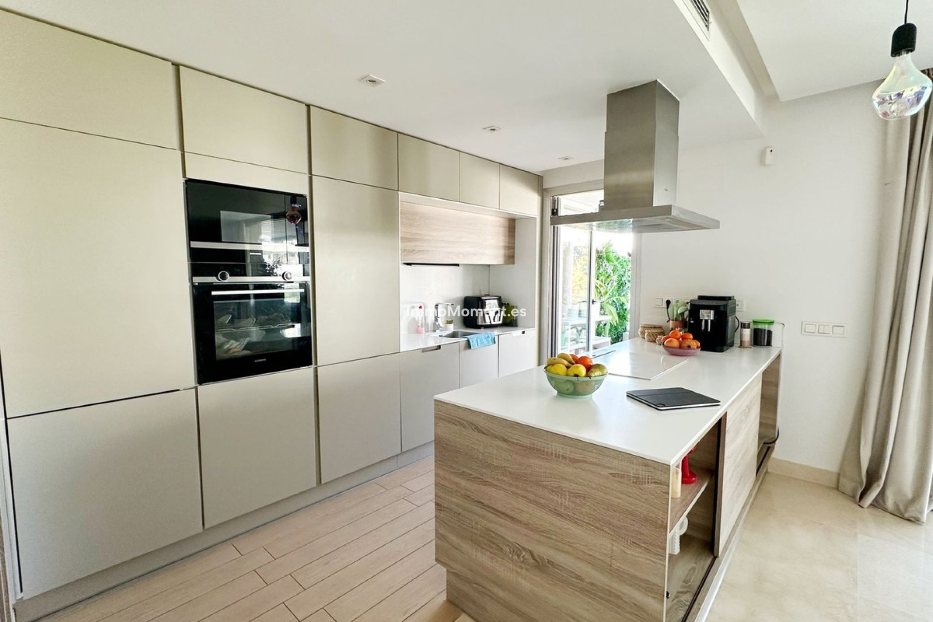 Revente - Appartement - Benahavís - Los Arqueros