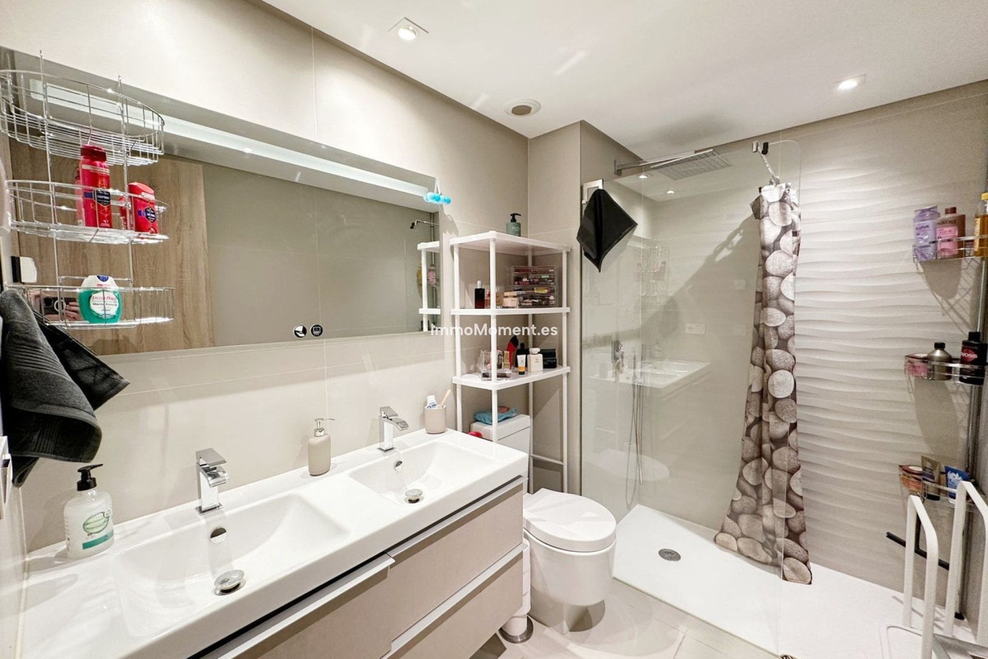 Revente - Appartement - Benahavís - Los Arqueros