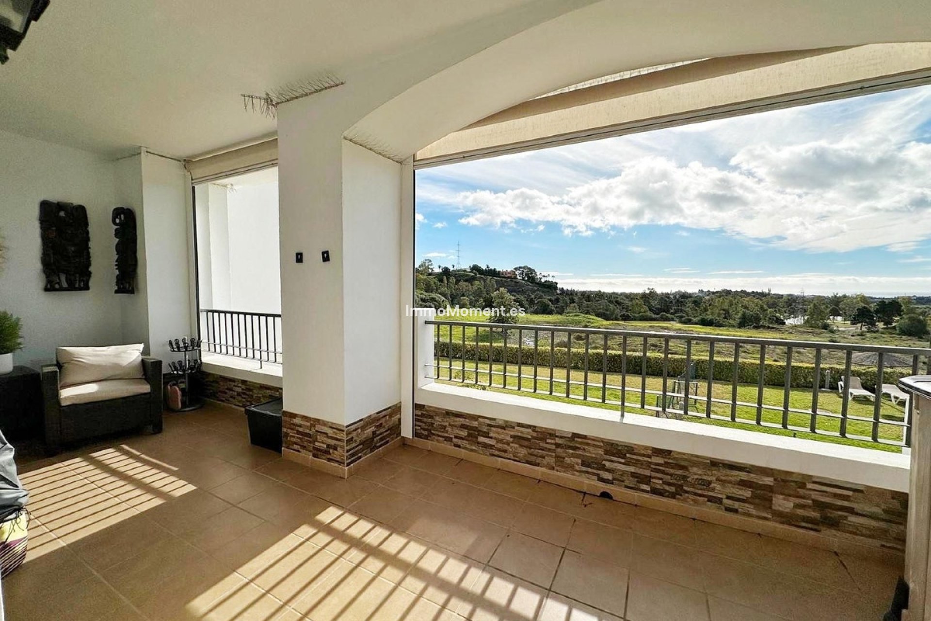 Revente - Appartement - Benahavís - Los Arqueros
