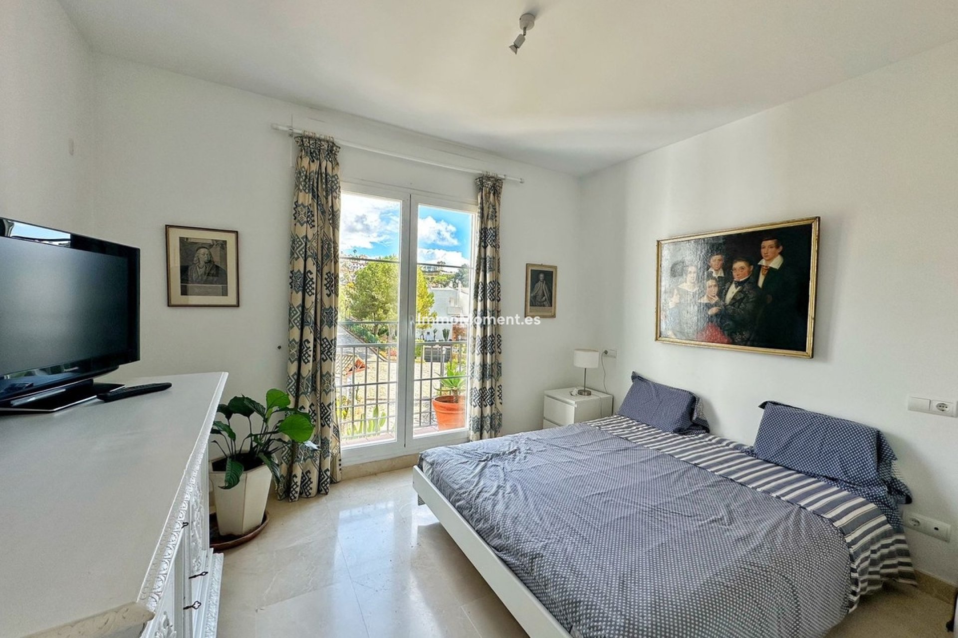 Revente - Appartement - Benahavís - Los Arqueros