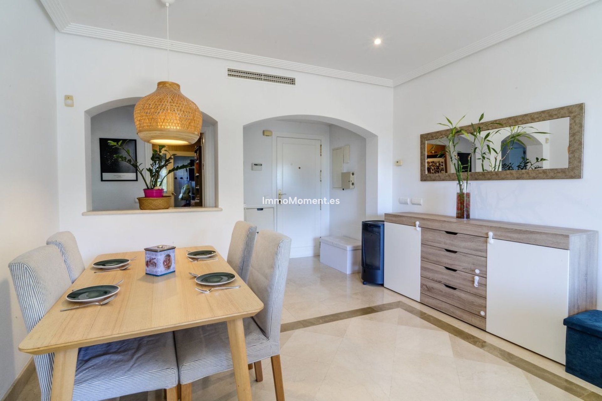 Revente - Appartement - Benahavís - Los Arqueros