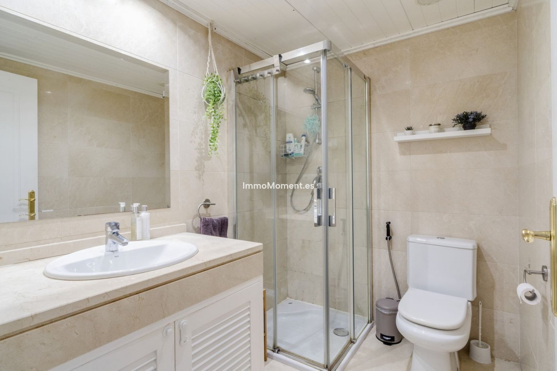 Revente - Appartement - Benahavís - Los Arqueros