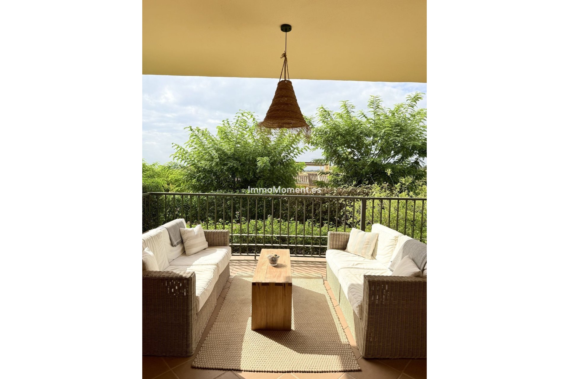 Revente - Appartement - Benahavís - Los Arqueros