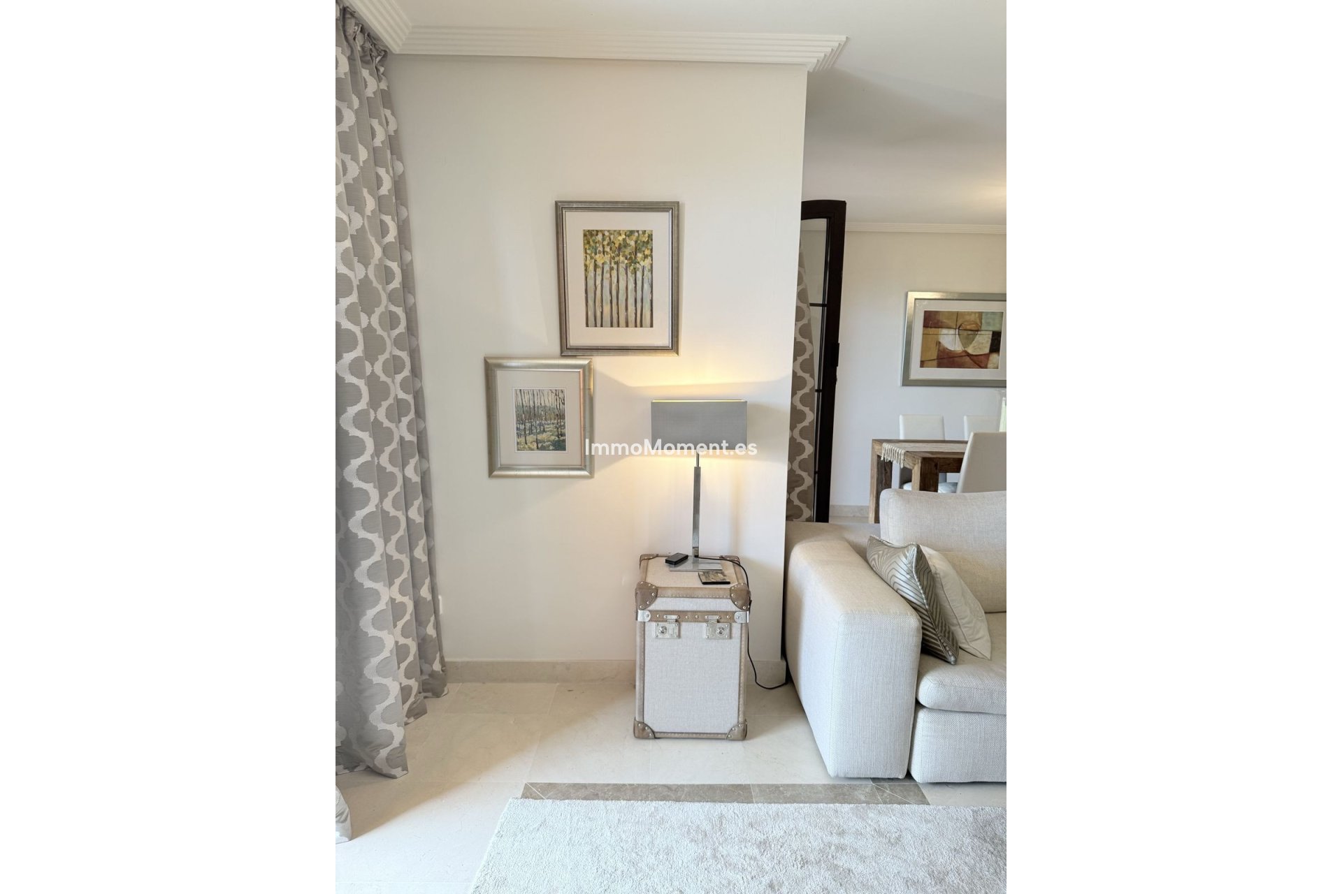 Revente - Appartement - Benahavís - Los Arqueros