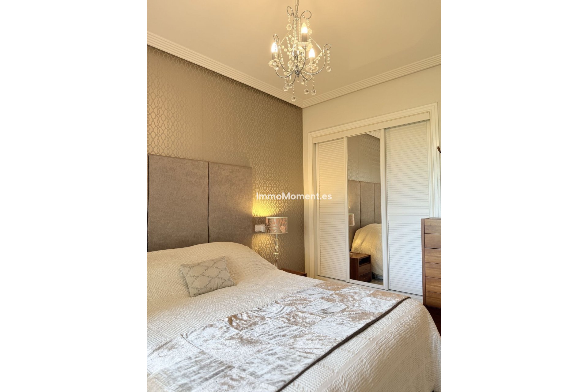 Revente - Appartement - Benahavís - Los Arqueros