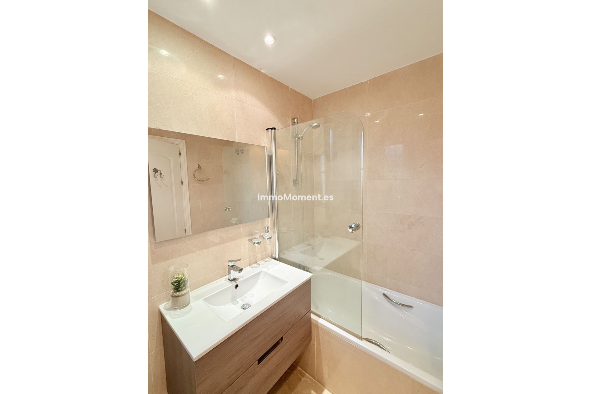 Revente - Appartement - Benahavís - Los Arqueros