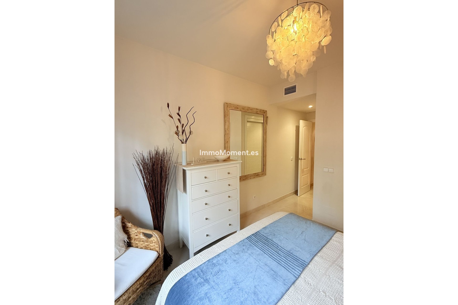 Revente - Appartement - Benahavís - Los Arqueros