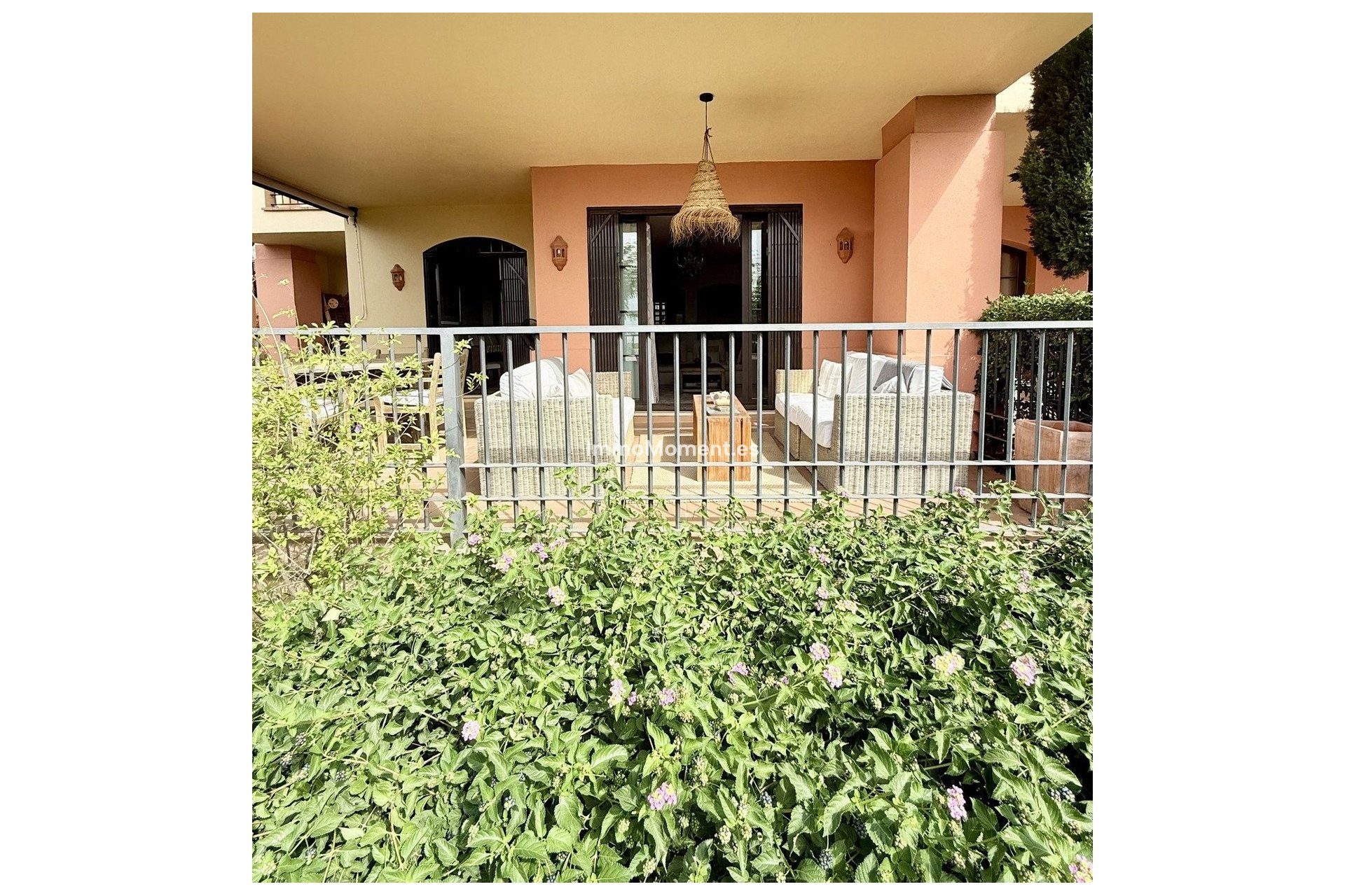 Revente - Appartement - Benahavís - Los Arqueros