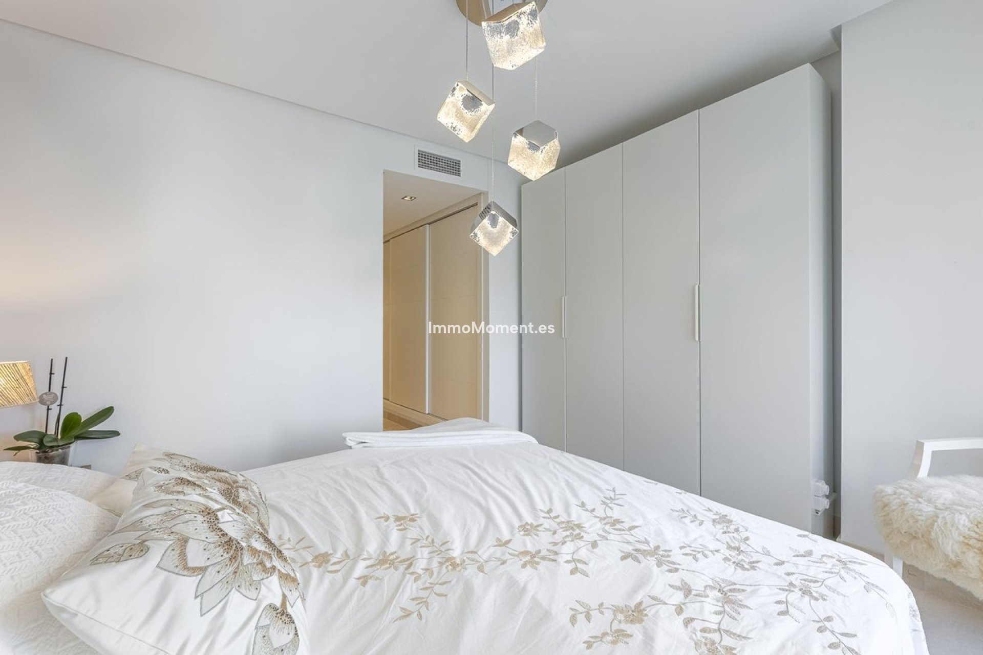 Revente - Appartement - Benahavís - Los Arqueros