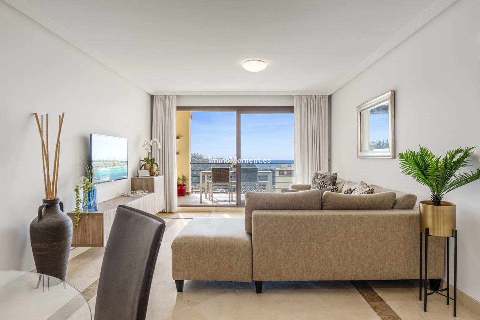 Revente - Appartement - Benahavís - Los Arqueros