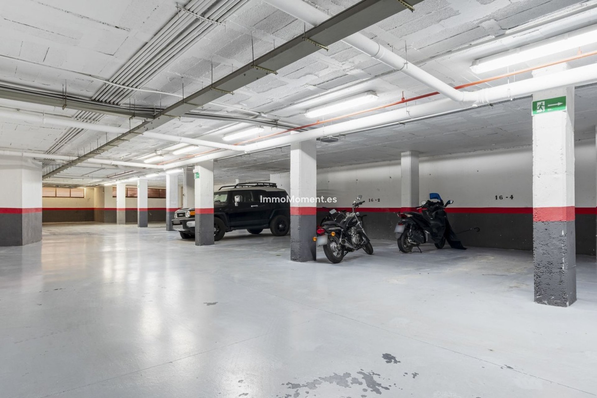 Revente - Appartement - Benahavís - Los Arqueros